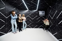 Oslo, Eintrittskarte für das Paradox Museum - Hizvo