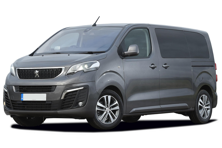 Georgioupolis: Preveli Palm Beach Tagesausflug mit Bus und Boot