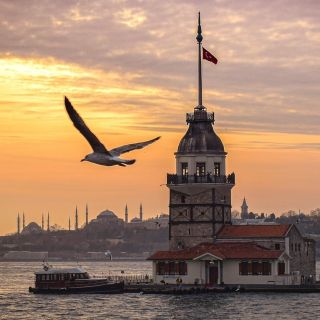 From Istanbul: 10-Day Turkey Guided Tour with Transfer