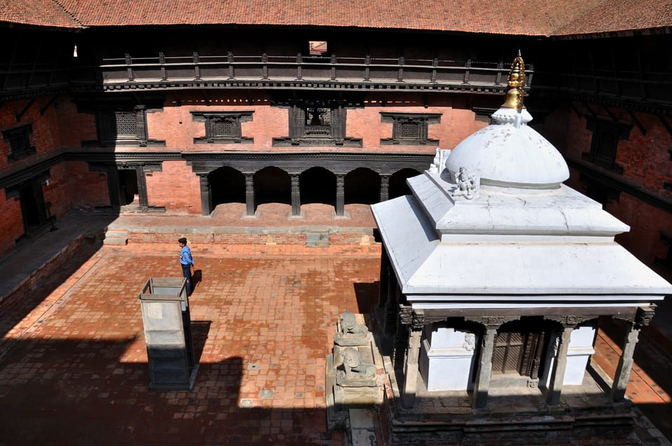 Kathmandu Private Patan And Bhaktapur Sightseeing Tour GetYourGuide