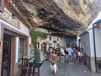 Ronda & Setenil de las Bodegas - SemiPrivate - Hizvo