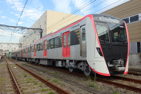Tokyo Skytree: Admission Ticket with 24-Hour Subway Pass Tokyo Skytree Combo (450m+350m) & Subway 24-hour Ticket