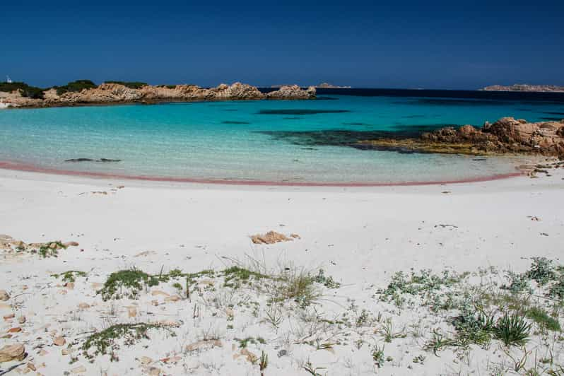 Z Palau Ca Odniowy Rejs Odzi Po Archipelagu La Maddalena Getyourguide