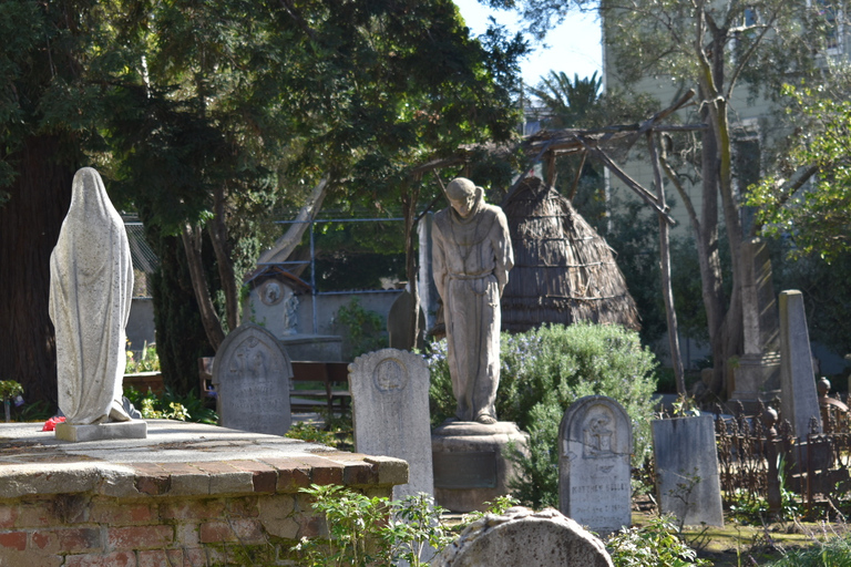 San Francisco: Mission District Food & History-wandeltocht