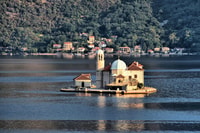 来自Cavtat，Montenegro Day Trip＆Boat Cruise in Kotor Bay - Housity