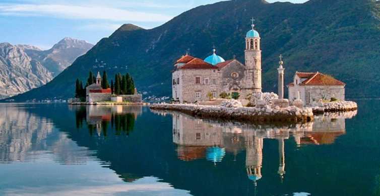 From Cavtat Montenegro Day Tour & Boat Cruise in Kotor Bay GetYourGuide