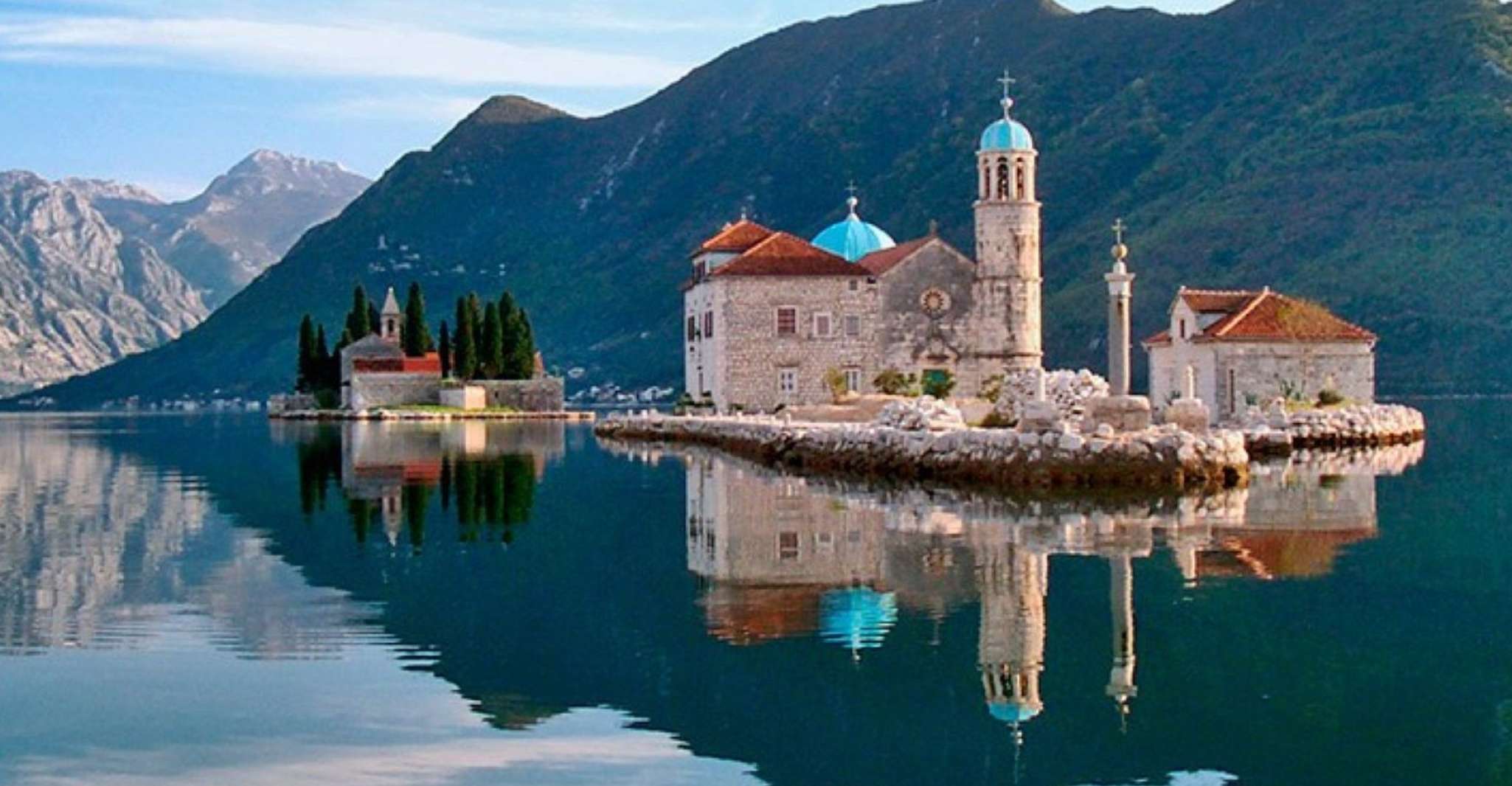 From Cavtat, Montenegro Day Trip & Boat Cruise in Kotor Bay - Housity
