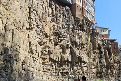 Walking tours