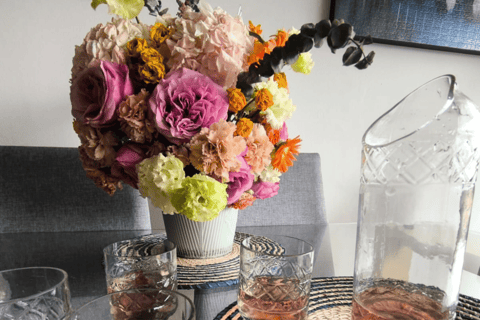 Bottle Cutting Workshop - Your first conscious glass Bottle cutting workshop - Your first conscious glass