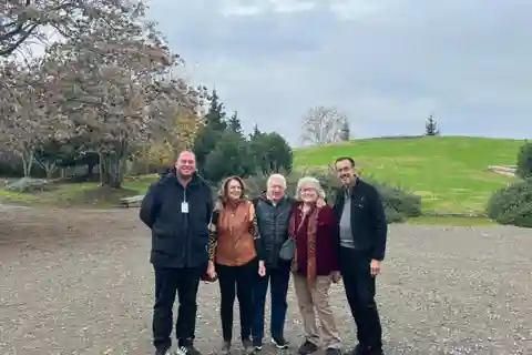 Merveilles de Macédoine : Excursion privée d'une journée à Pella et Vergina