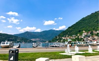 Como Highlights, Outdoor Escape Game - Housity
