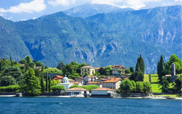 Visit Como Highlights Outdoor Escape Game in Lake Como