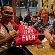 Uncover Sydney’s Hidden Small Bars: A Fun 3-Hour Adventure Uncover Sydney’s Hidden Small Bars: A Fun 3-Hour Adventure