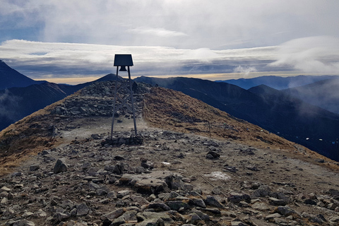 From Krakow: Zakopane and Tatra Mountains Full-Day Trip Private Full-Day Trip