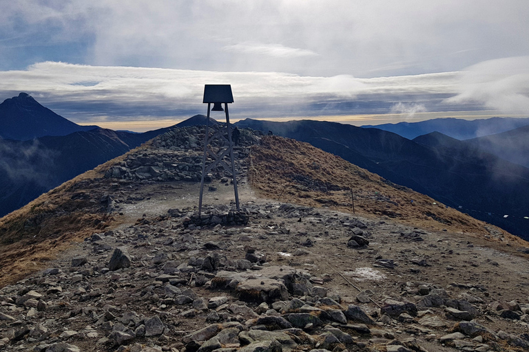 From Krakow: Zakopane and Tatra Mountains Full-Day Trip Private Full-Day Trip