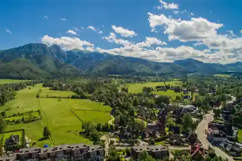 From Krakow: Zakopane and Tatra Mountains Full-Day Trip