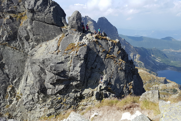 From Krakow: Zakopane and Tatra Mountains Full-Day Trip Private Full-Day Trip