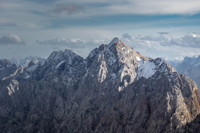 Zugspitze Tour from Munich: Groups of 4 or More