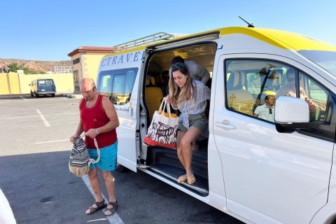 Sharm: Luxe privéjacht met optionele lunch en drankjesAlleen Frisdranken Privé Jacht