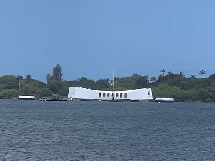 Waikiki Pearl Harbor And Honolulu City Tour Getyourguide