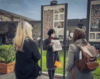 Visite du groupe Rome, Vatican et Chapelle Sixtine - Hizvo