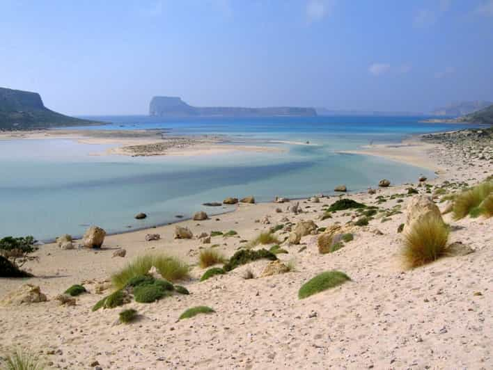 balos lagoon day trip