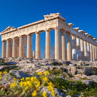 Atenas: Acrópolis y ticket mejores atracciones con audioguía
