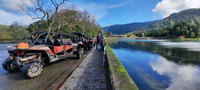 Ponta Delgada, Sete Cidades UTV Tour - Housity