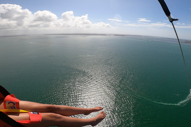 90-Minute Parasailing Adventure in Anna Maria Island, FL