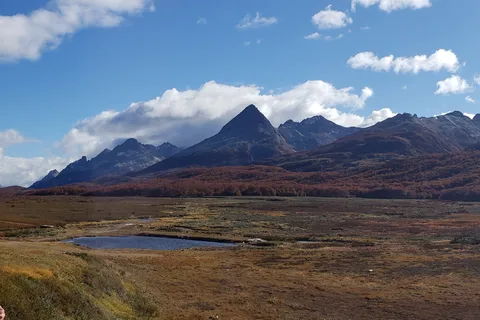 Desde Ushuaia: Excursión Privada en 4x4 al Lago Fagnano