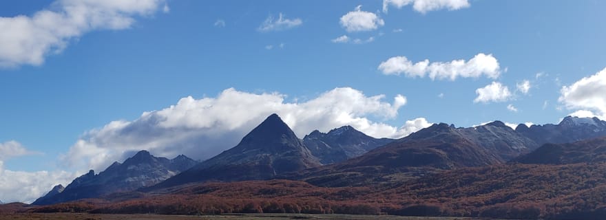 Depuis Ushuaia : Visite privée du lac Fagnano en 4x4