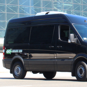NYC: Shared Transfer to/from JFK Airport and Manhattan Hotel