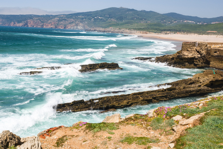 De Lisbonne : journée en petit groupe à Sintra et Cascais