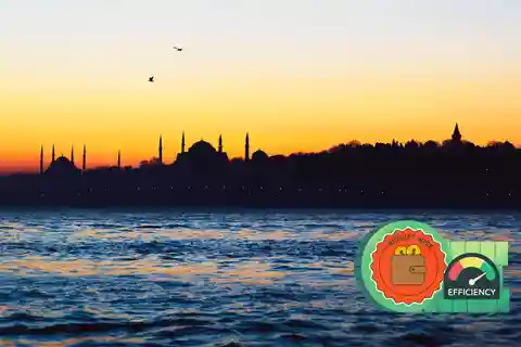 Istanbul Tour on a Budget: No Lines, No Tickets, No Stress