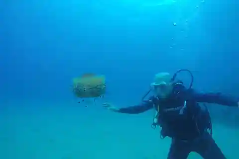 Lloret de Mar: Experiencia de buceo sin licencia