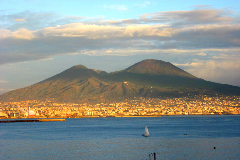 2-Hour Guided Naples Walking Tour