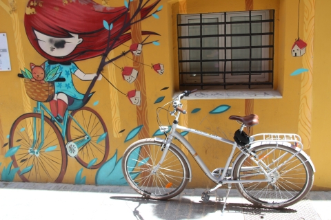 Valencia: City Tour Privado en Bicicleta, E-Bike o E-StepPatinete E-Step