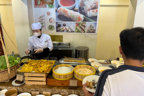 فينبيرل فينووندرز نام هوي آن مع سفاري وحديقة مائيةجولة خاصة بدون بوفيه أو عربة