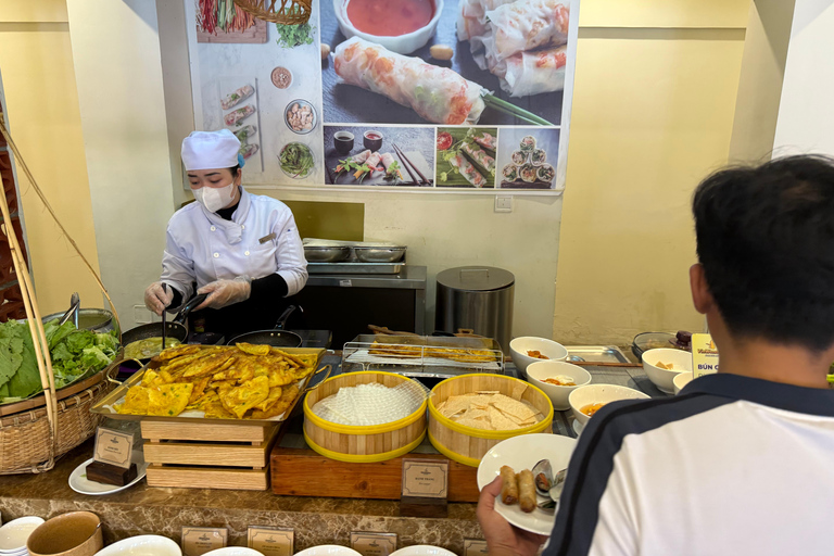 فينبيرل فينووندرز نام هوي آن مع سفاري وحديقة مائيةجولة خاصة بدون بوفيه أو عربة