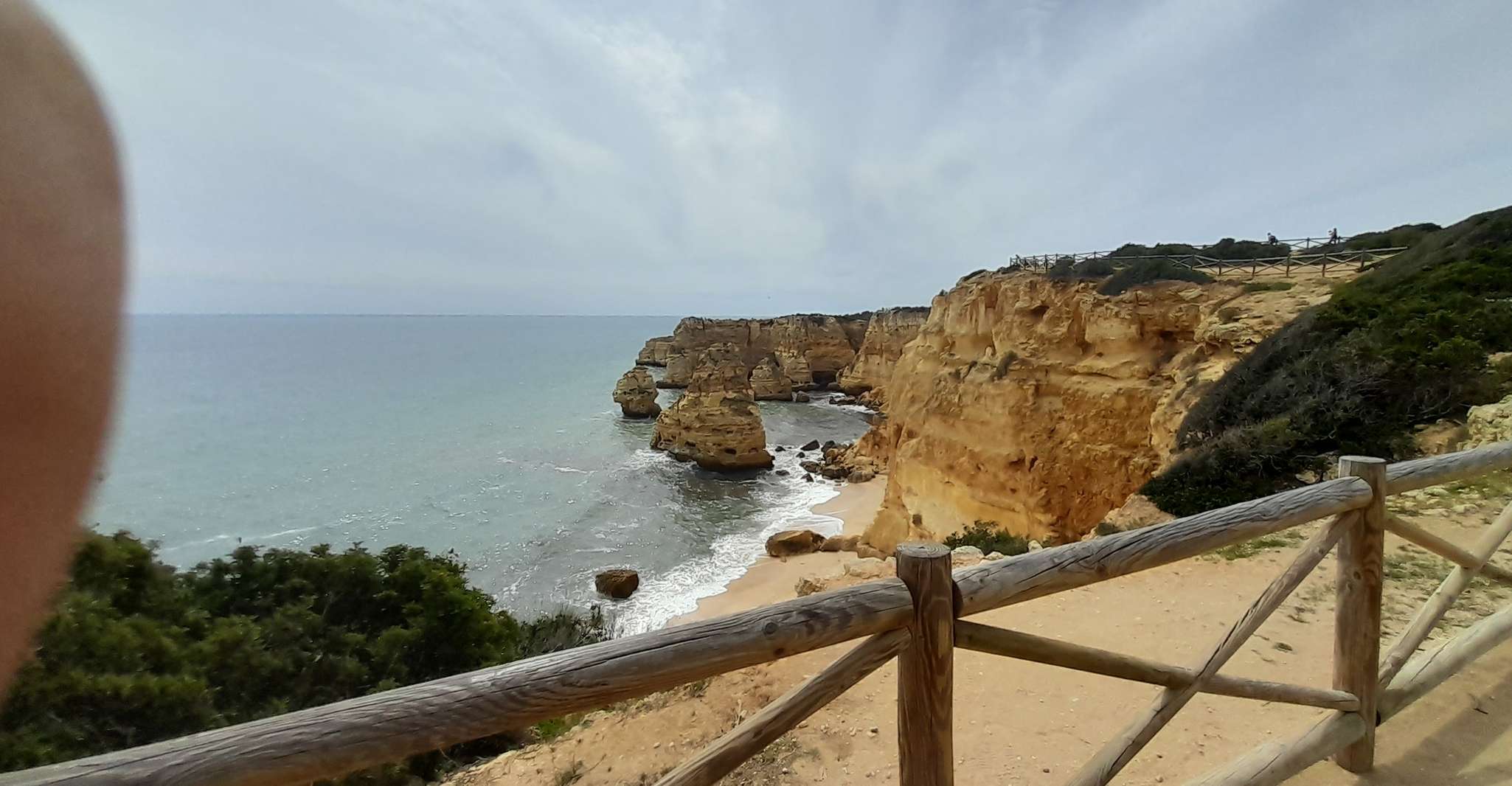 Albufeira, Silves Castle, Marinha Beach, and Benagil - Housity