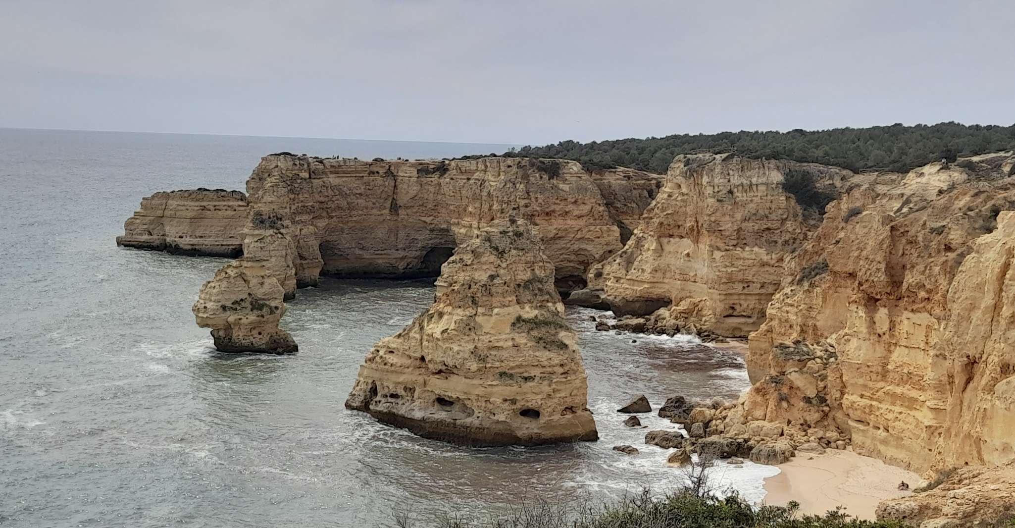 Albufeira, Silves Castle, Marinha Beach, and Benagil - Housity