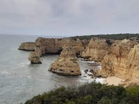 アルバフェイラ、シルベス城、ネイビービーチ、ベナギル - Housity