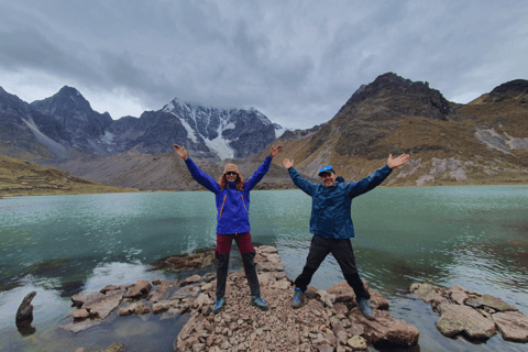 Perú: 17 dagen 16 nachten de magie van de Inca's en het AmazonegebiedMystiek Peru:Ontdek de magie van de Inca's en het Amazonegebied