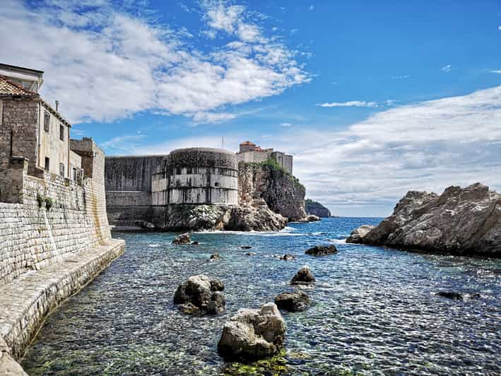 Dubrovnik: Private Game of Thrones Tour | GetYourGuide