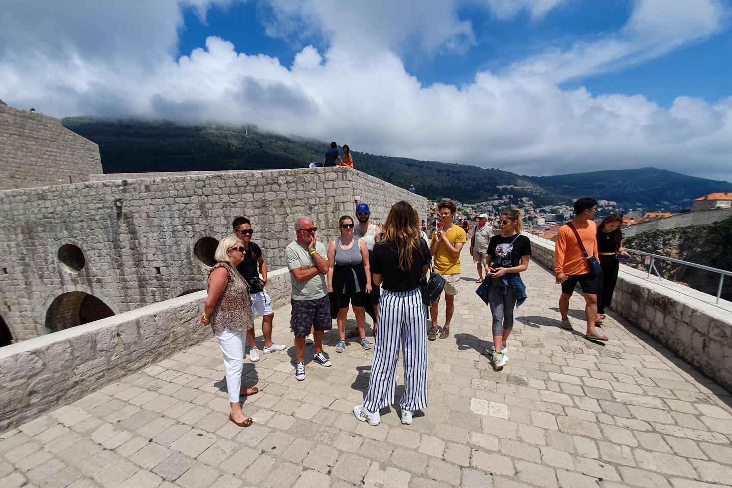Dubrovnik: Private Game of Thrones Tour