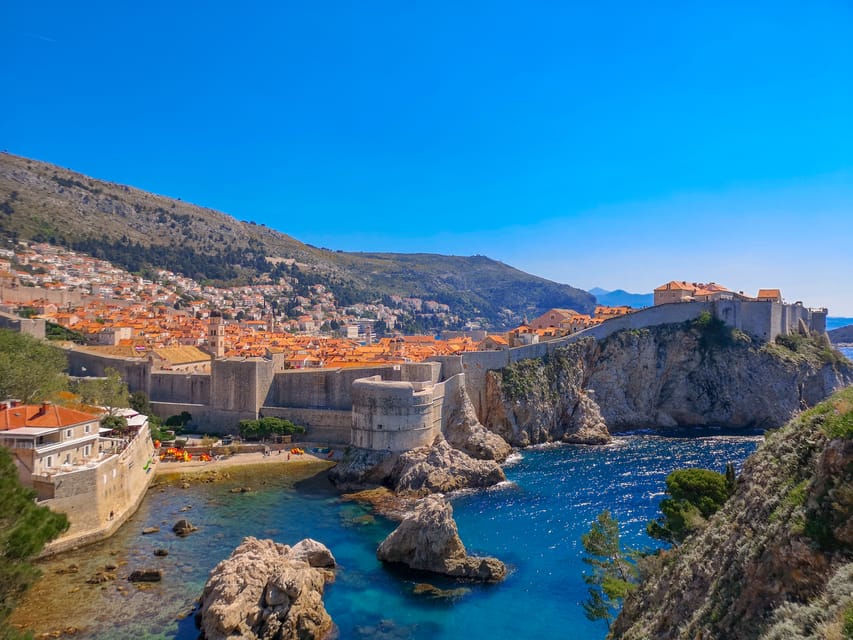 Dubrovnik: Game of Thrones Complete Experience Tour | GetYourGuide