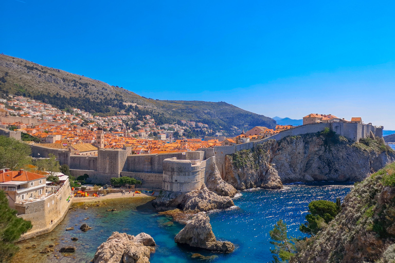 Dubrovnik: Game of Thrones complete ervaringstour