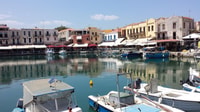 Crete, Rethimno, Chania, and Kournas Lake Day Trip - Housity