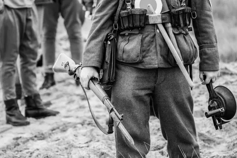Depuis Munich : Visite privée du camp de concentration de Dachau en voiture