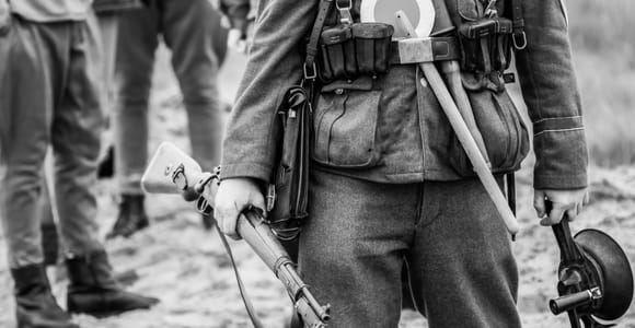 From Munich: Dachau Concentration Camp Private Tour by Car
